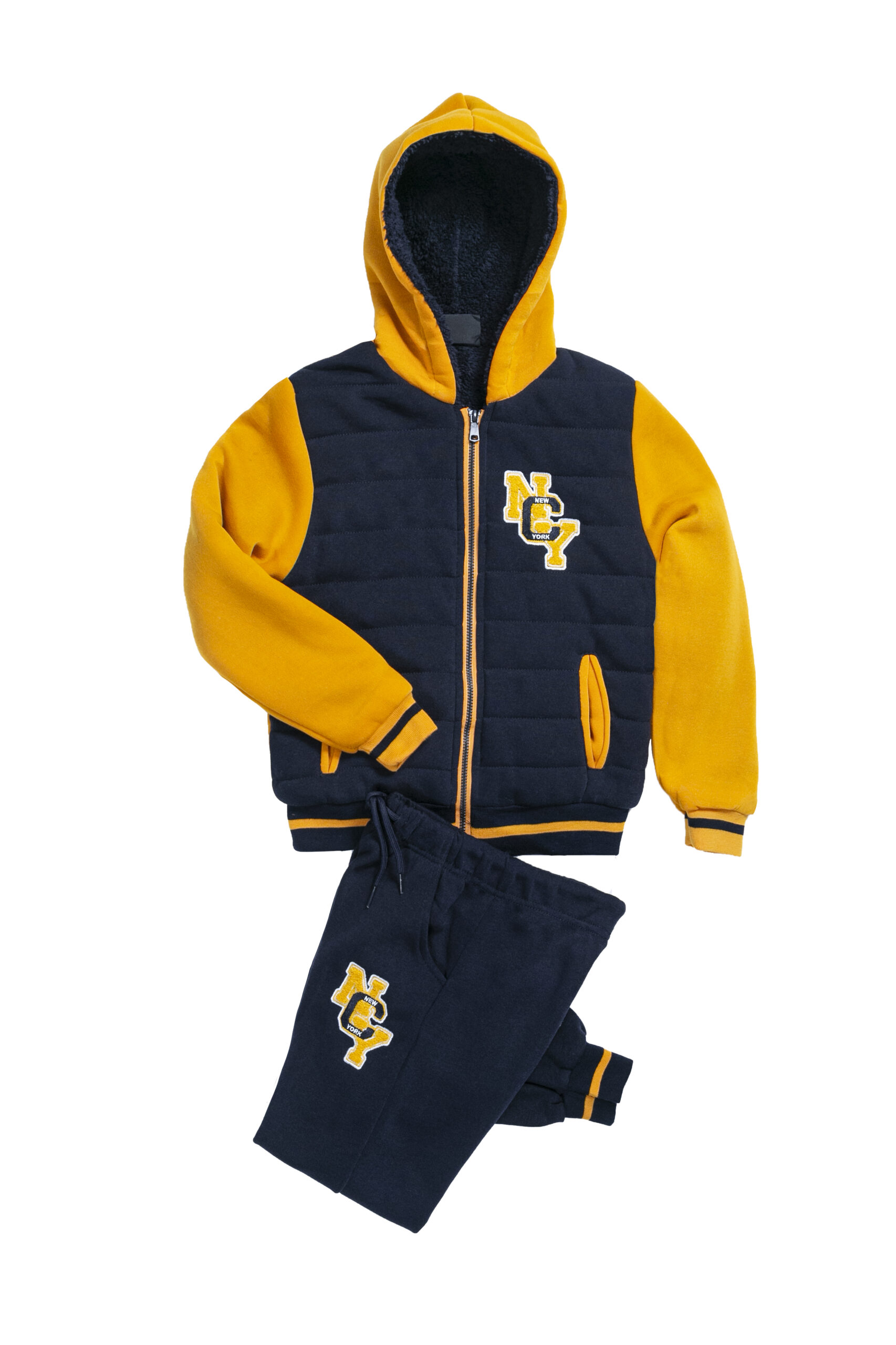 Conjunto Combinado Niño